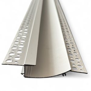 Plaster-In | Wall Washer | Aluminium Profile | 2m