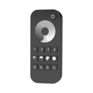 4 Zone | Dimming Controller | RF