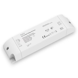 Luxlite | 40W Constant Voltage | 24V | IP20 Triac Dimming | LED Driver