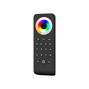 Luxlite | 8 Zone | RGB CCT Controller | RF