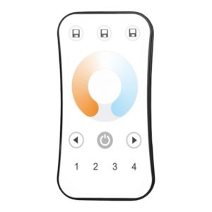 4 Zone | CCT Controller | RF