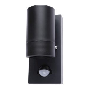 Coastal Tough Shell PIR Downlight  | IP65 | GU10